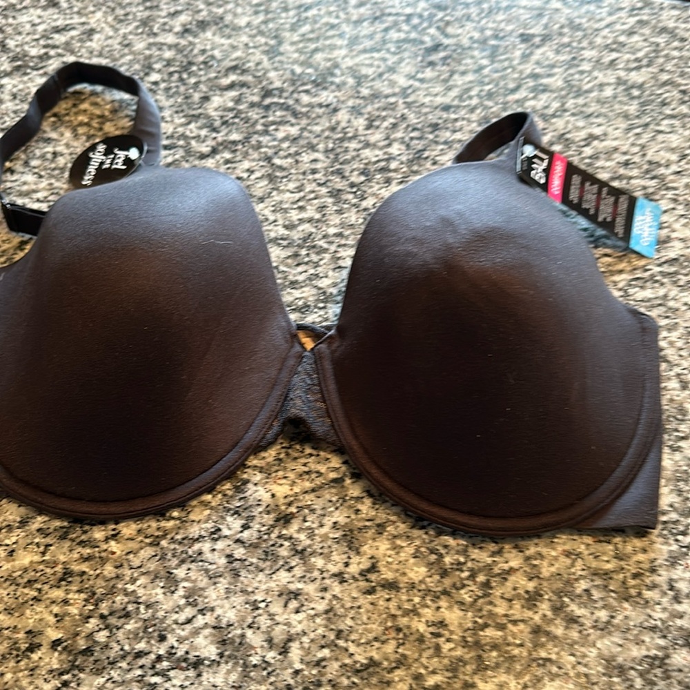 Bali Comfort bra